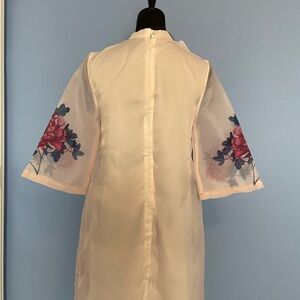 Oriental Dress